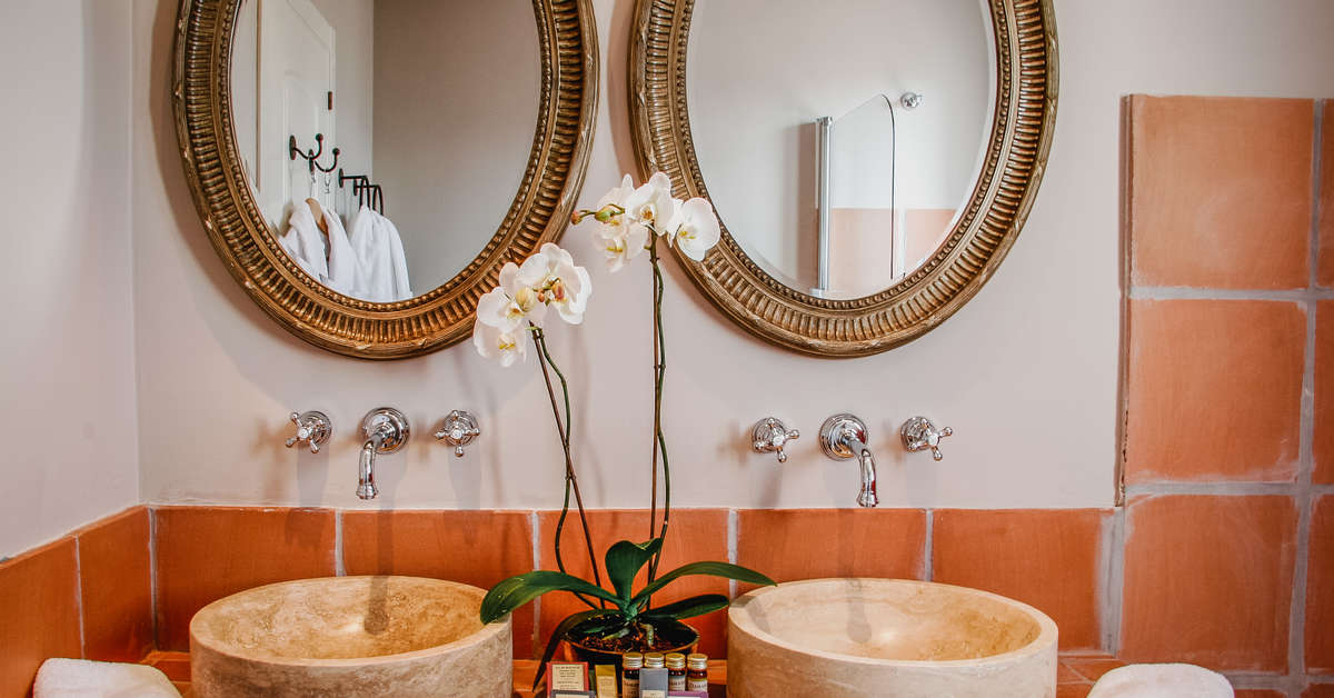 Een foto van B Bou Hotel Cortijo Bravo