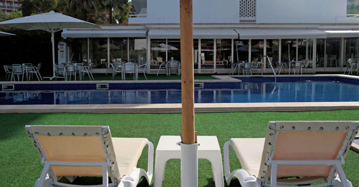 Ein Foto Hotel Foners
