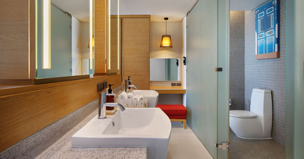 Een foto van The Kee Resort & Spa