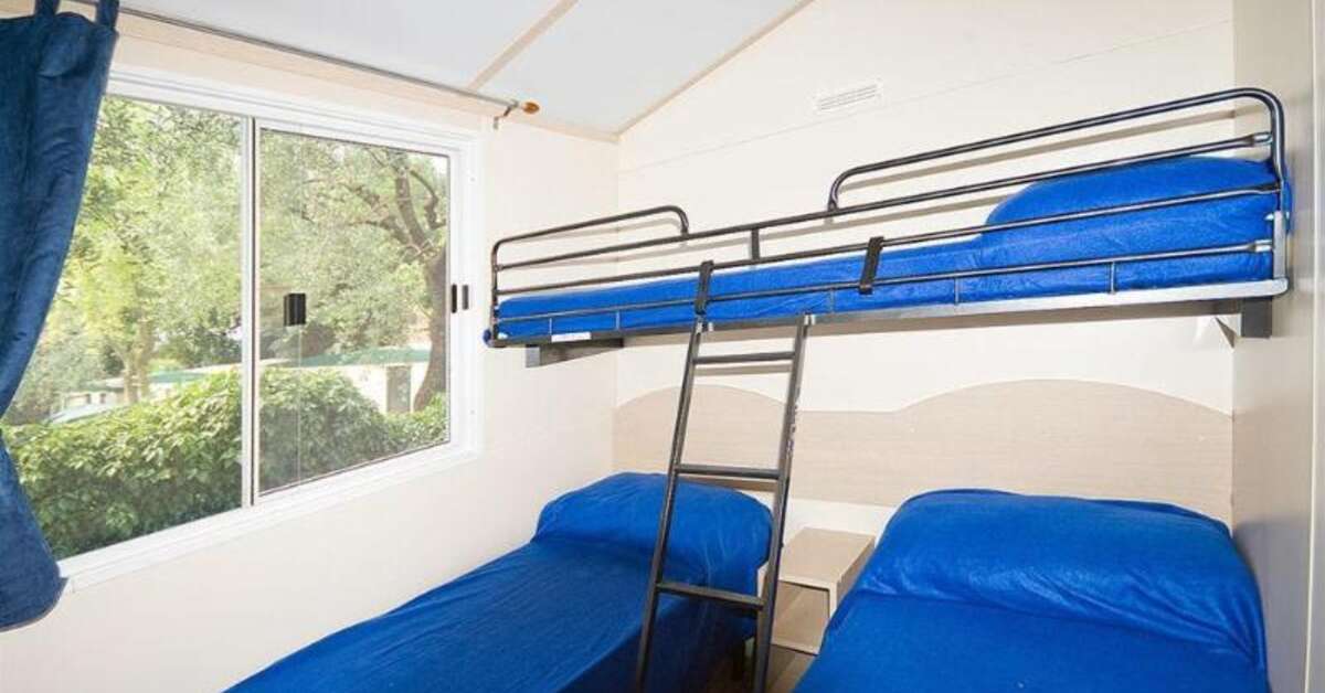Een foto van Camping Cisano & San Vito
