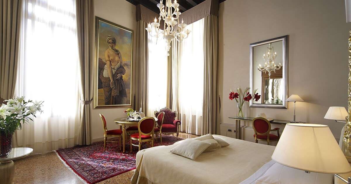 Een foto van Liassidi Palace