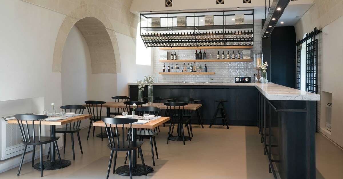Een foto van Masseria Amastuola Wine Resort