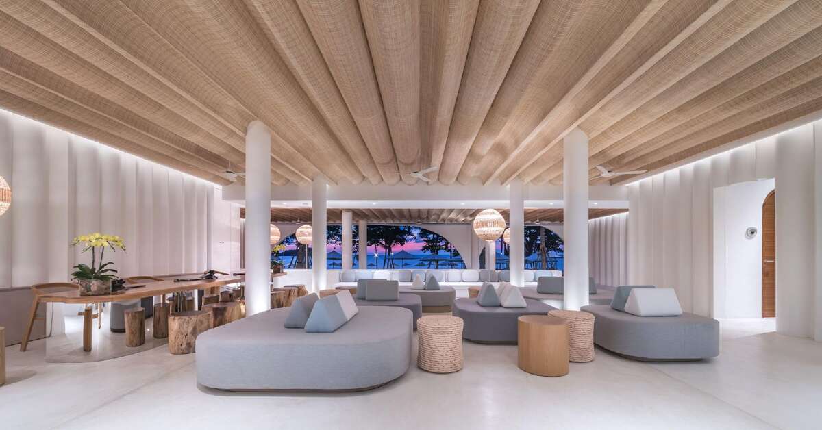 Een foto van Sala Samui Chaweng Beach Resort