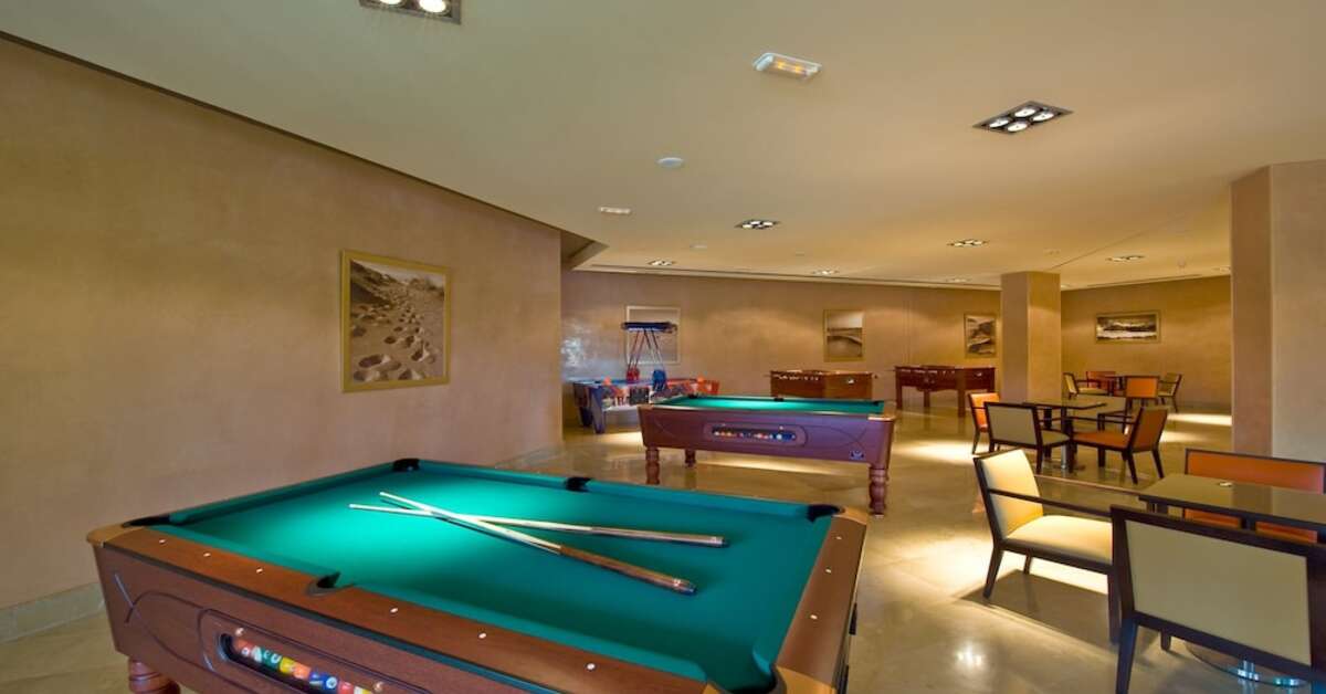 Een foto van Elba Costa Ballena Beach & Thalasso Resort