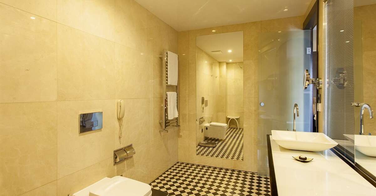 Een foto van Quentin Boutique Hotel