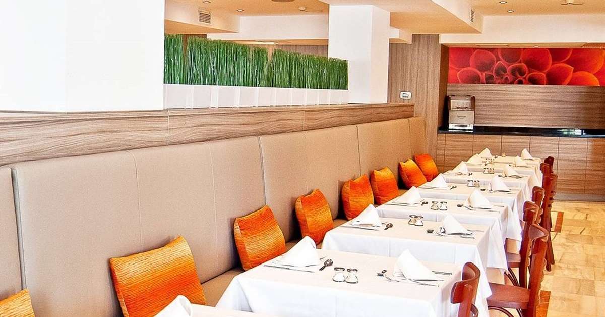 Ein Foto BQ Augusta Hotel