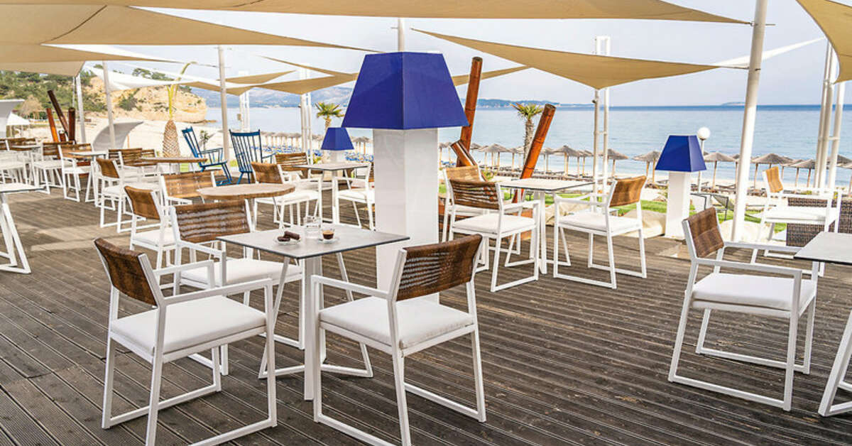 Een foto van Hotel Blue Dream Palace