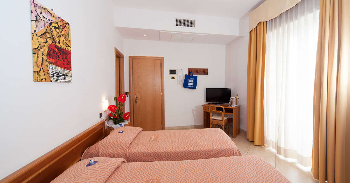Een foto van Joli Park Hotel