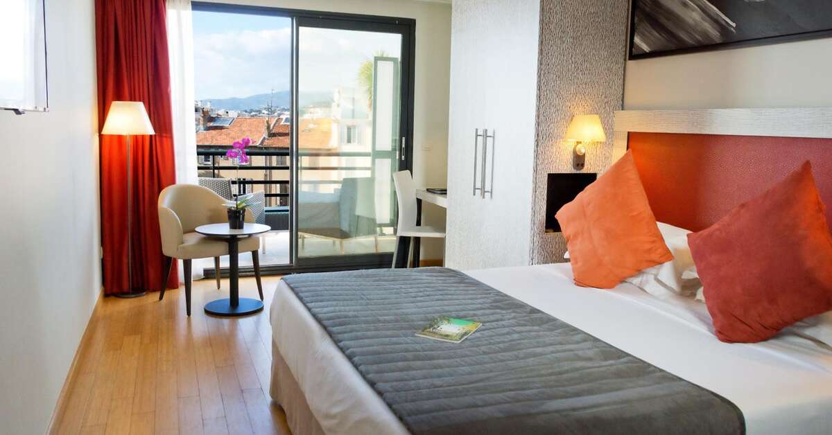 Een foto van Eden Hotel & Spa