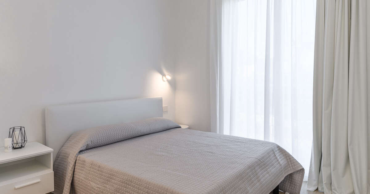 Een foto van Capo Falcone Charming Appartementen