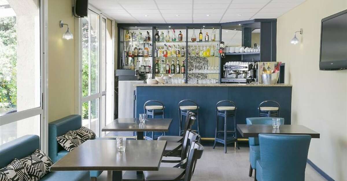 Een foto van Hotel U Ricordu