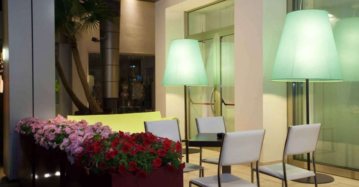 Een foto van Hotel Eden Lido di Jesolo