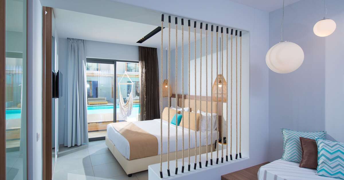 Een foto van Paralos Lifestyle Beach