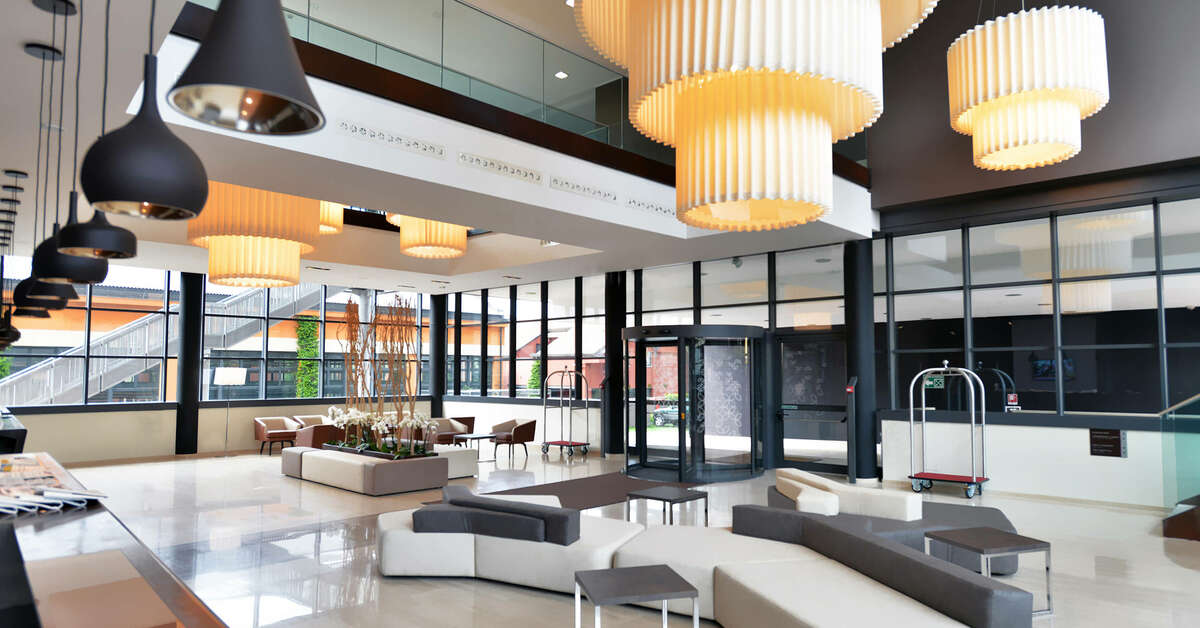 Een foto van Hilton Garden Inn Milan North