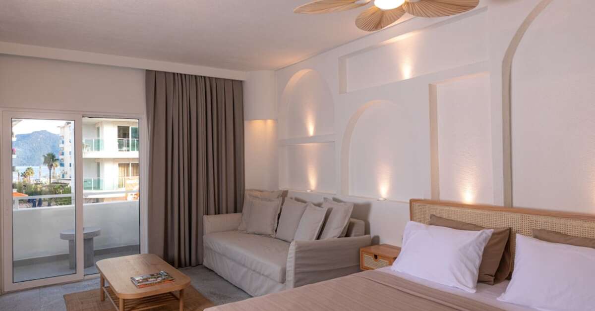 Een foto van L'Olive Homes