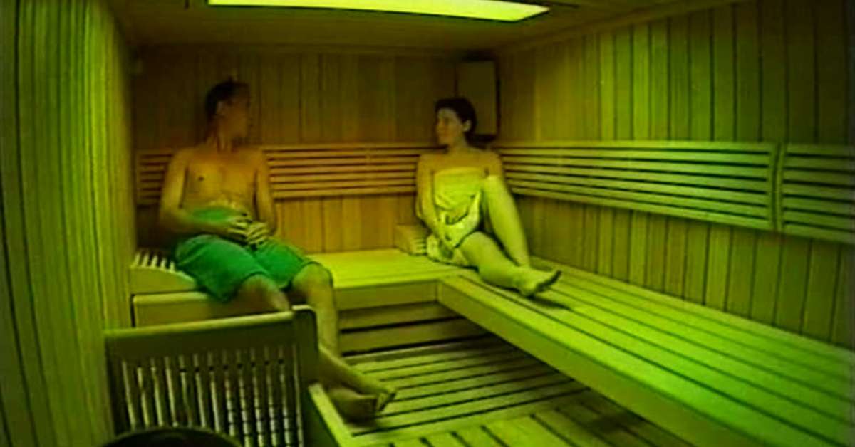 Een foto van de faciliteiten bij Hotel La Palma Romantica