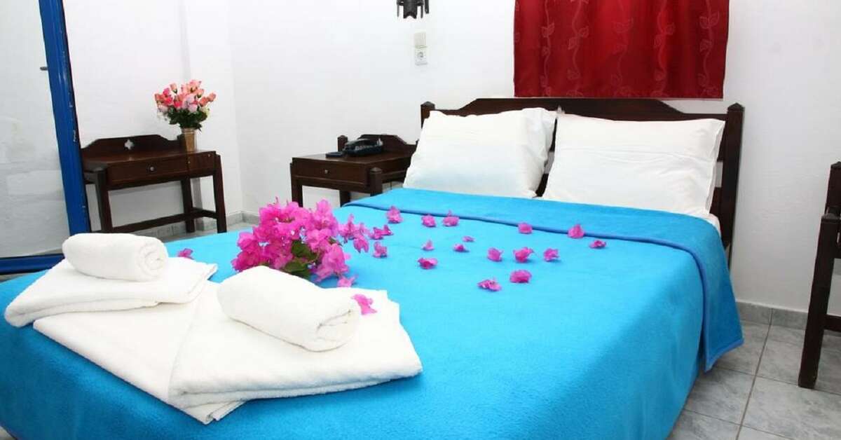 Ein Foto Palm Bay Hotel