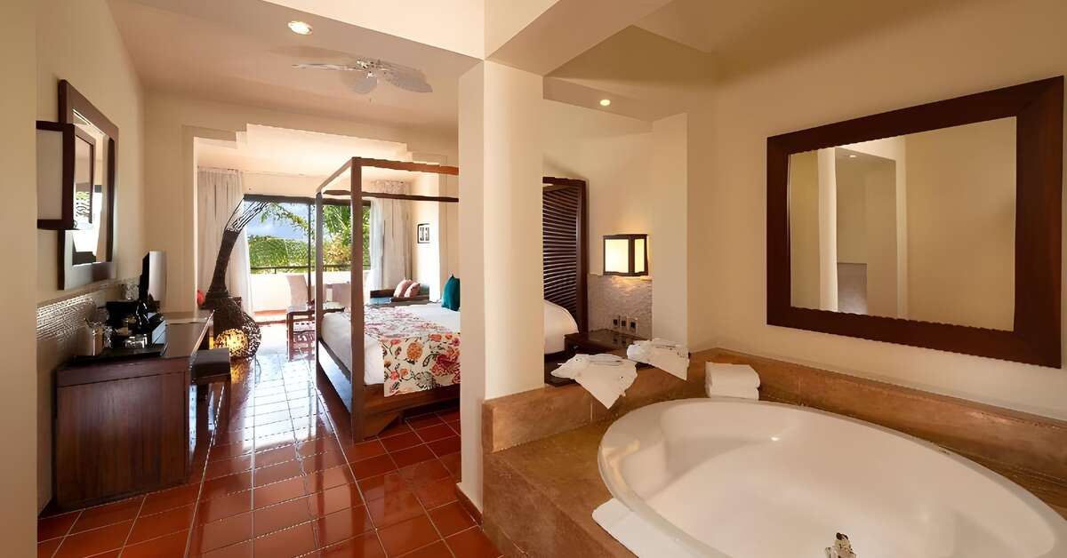 Een foto van Hotel Catalonia Royal Bavaro