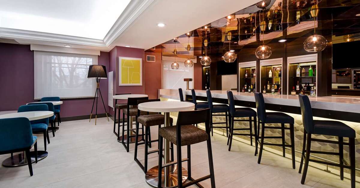 Een foto van Hotel Hampton Inn JFK
