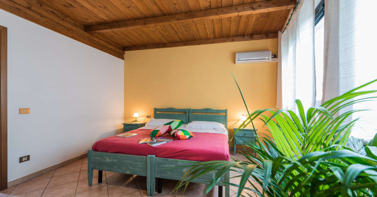 Een foto van Camping Village Il Poggetto