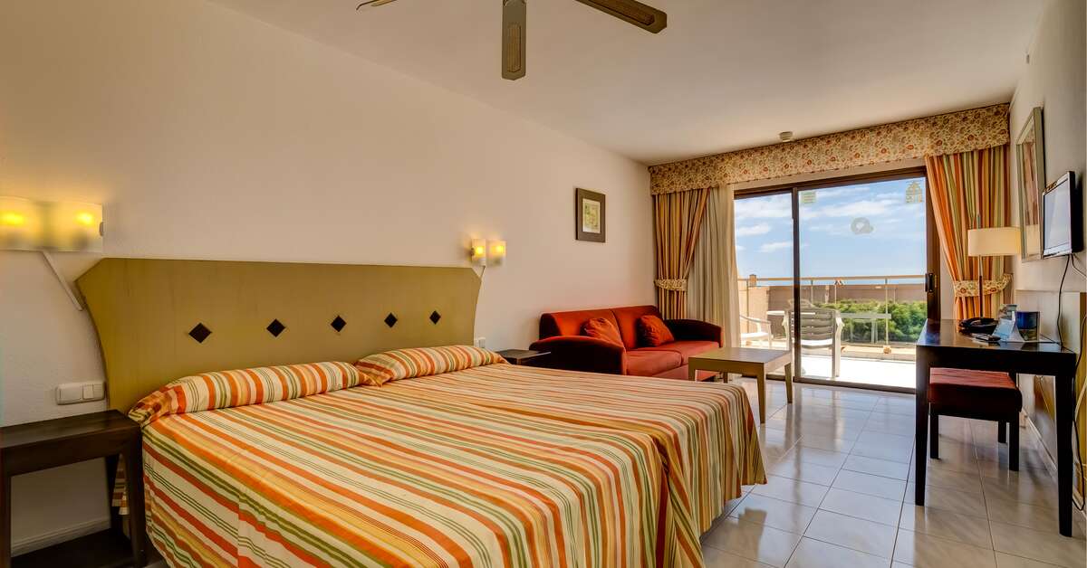 Een foto van SBH Hotel Taro Beach