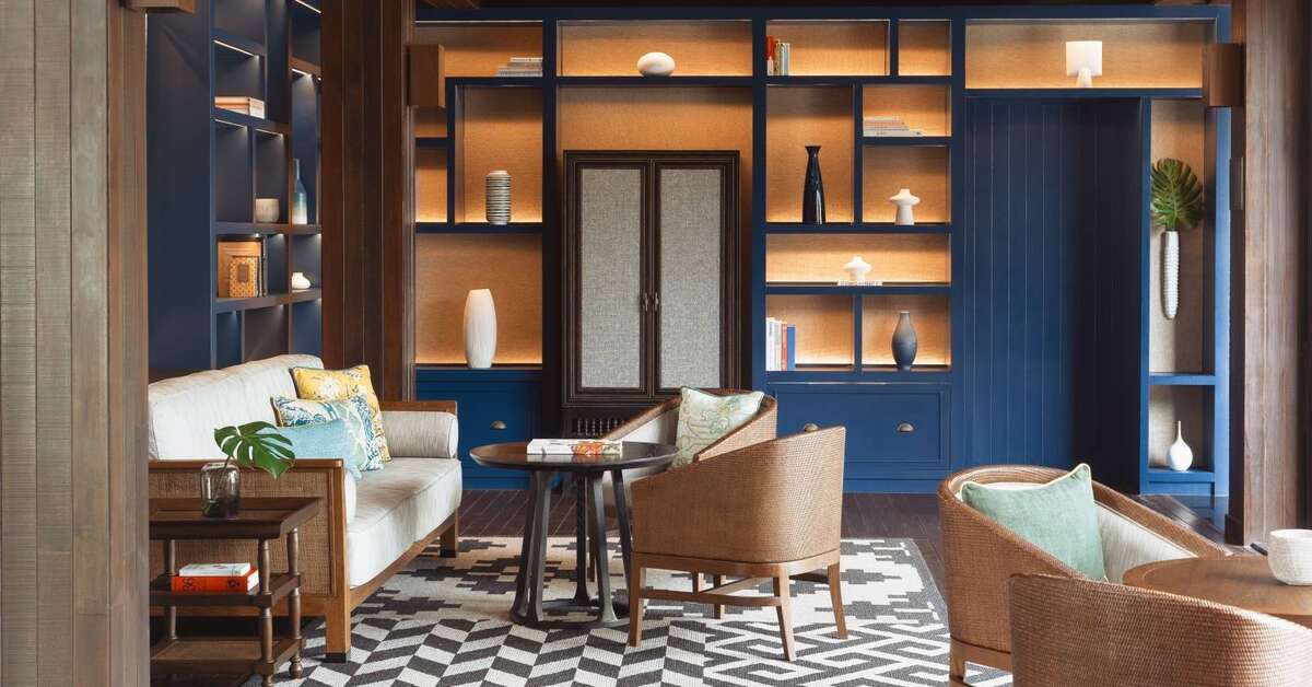 Ein Foto Kimpton Kitalay Samui