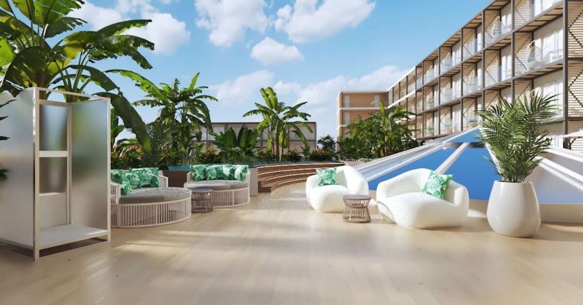 Een foto van Valentin Grand Park Hotel