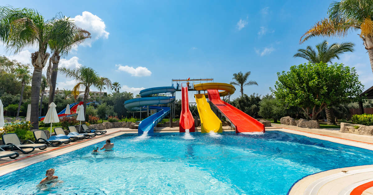 Een foto van Kumkoy Beach Resort & Spa