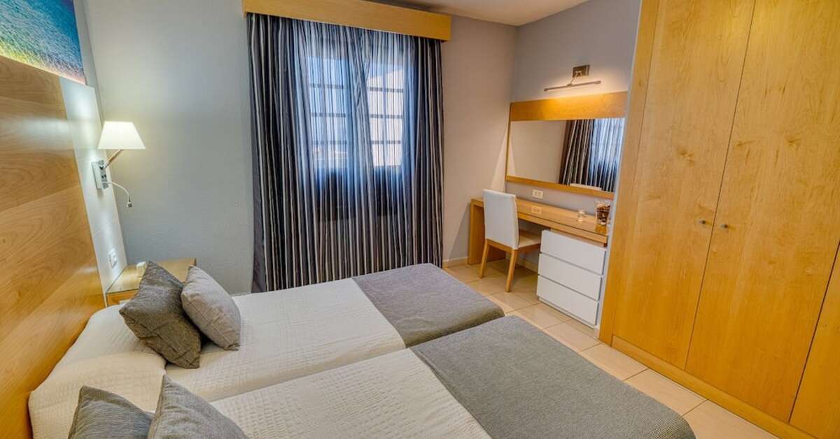 Een foto van Ona Las Rosas Resort
