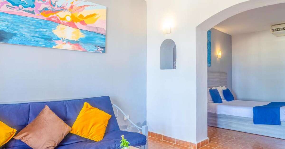 Een foto van Protels Beach Club & Spa