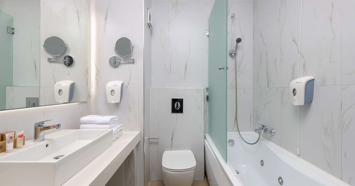 Een foto van Lydia Maris Resort & Spa