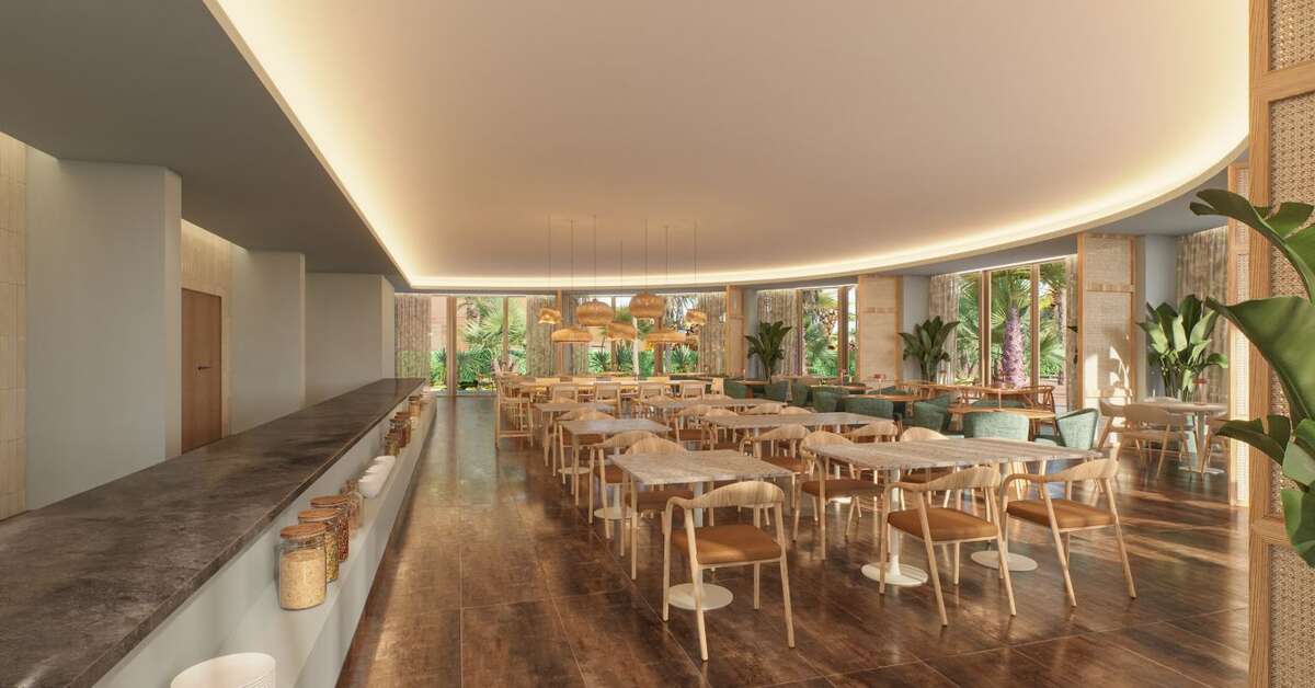 Ein Foto Marriott Residences Salgados Resort