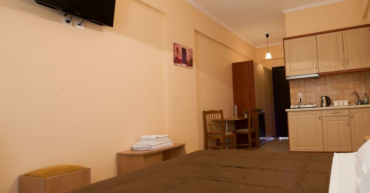 Een foto van Penelope Hotel