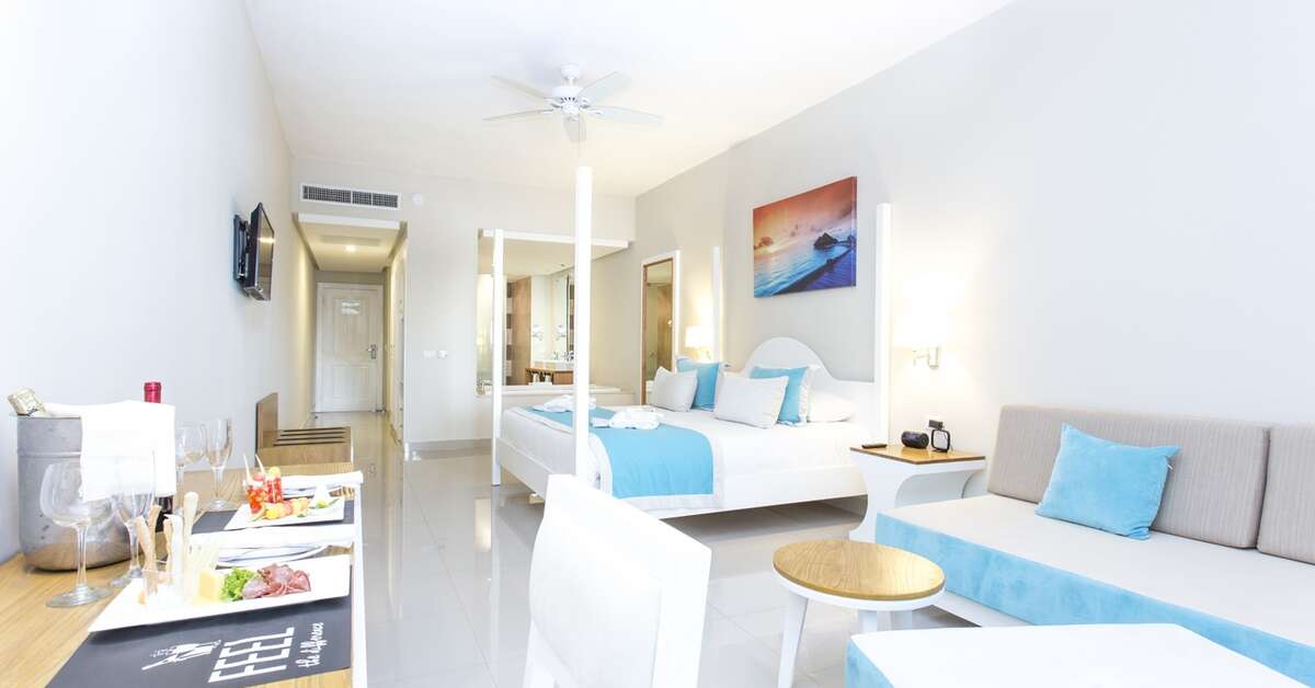 Ein Foto Sunscape Dominicus La Romana