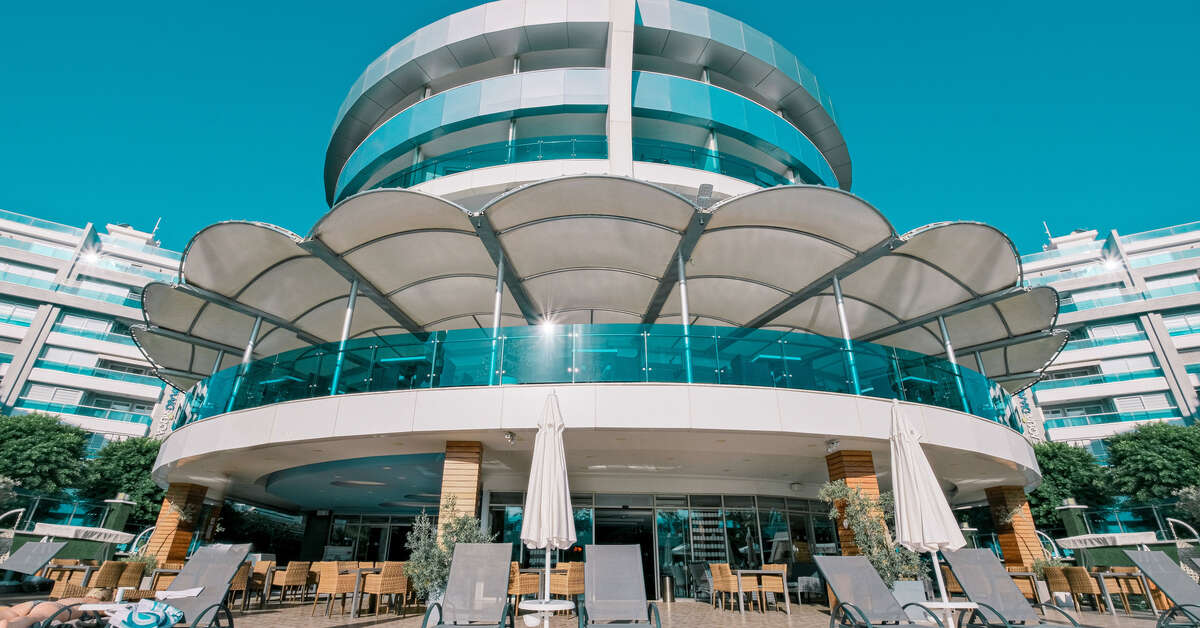 Een foto van Sunprime C-Lounge