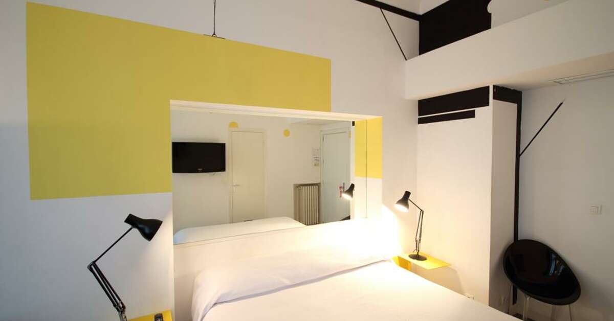 Een foto van Windsor Hotel