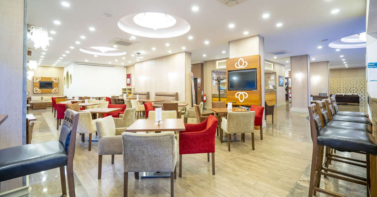 Een foto van Gardenia Hotel