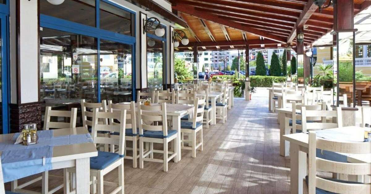 Een foto van MPM Condor Hotel