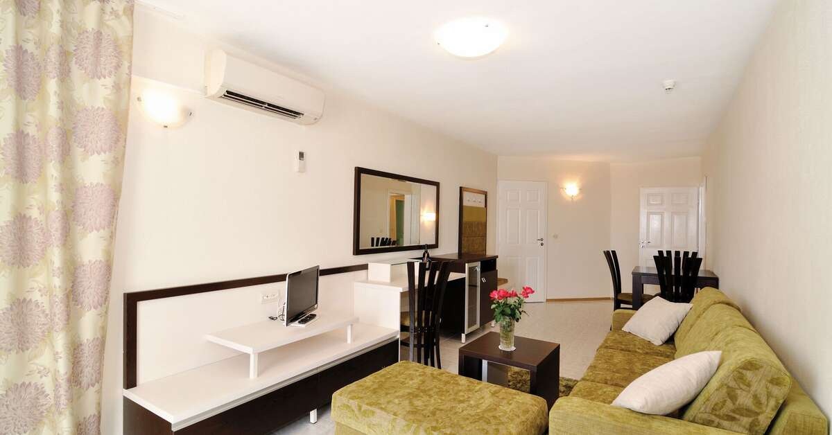 Ein Foto Hotel Nona