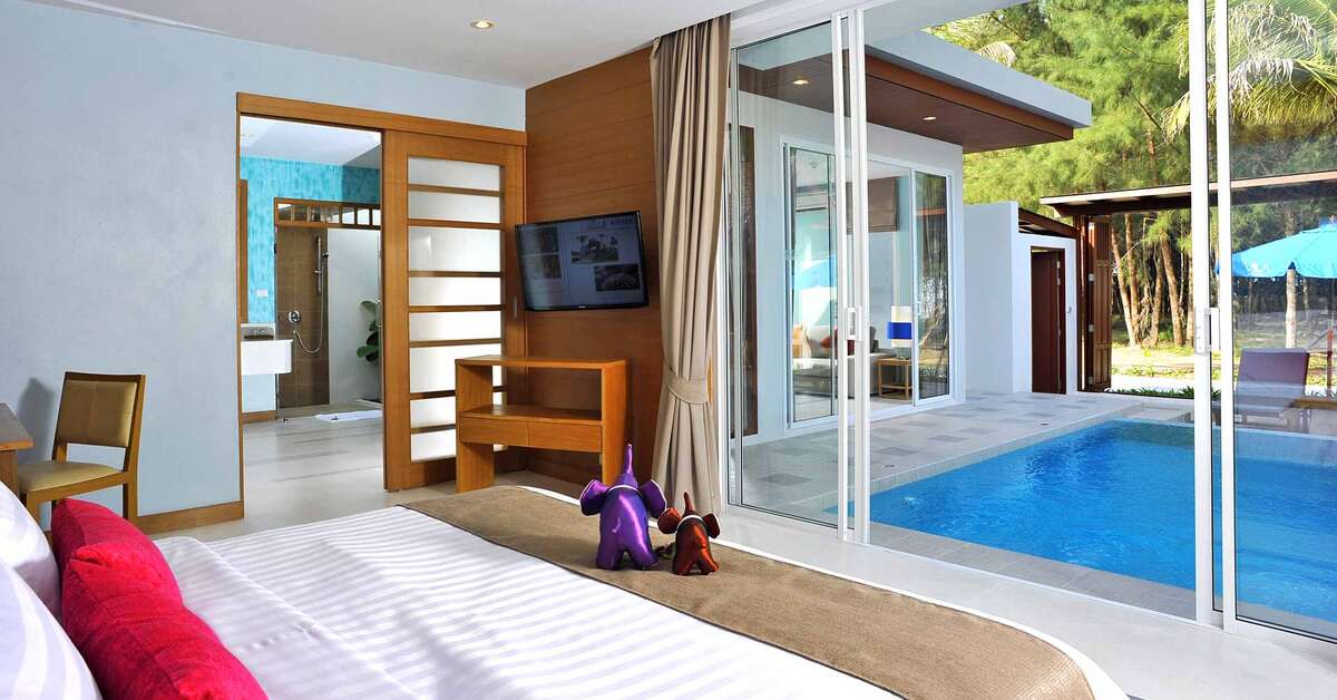 Een foto van Apsara Beachfront Resort & Villa