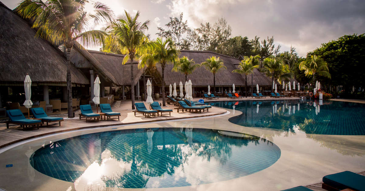 Een foto van Sands Suites Resort & Spa
