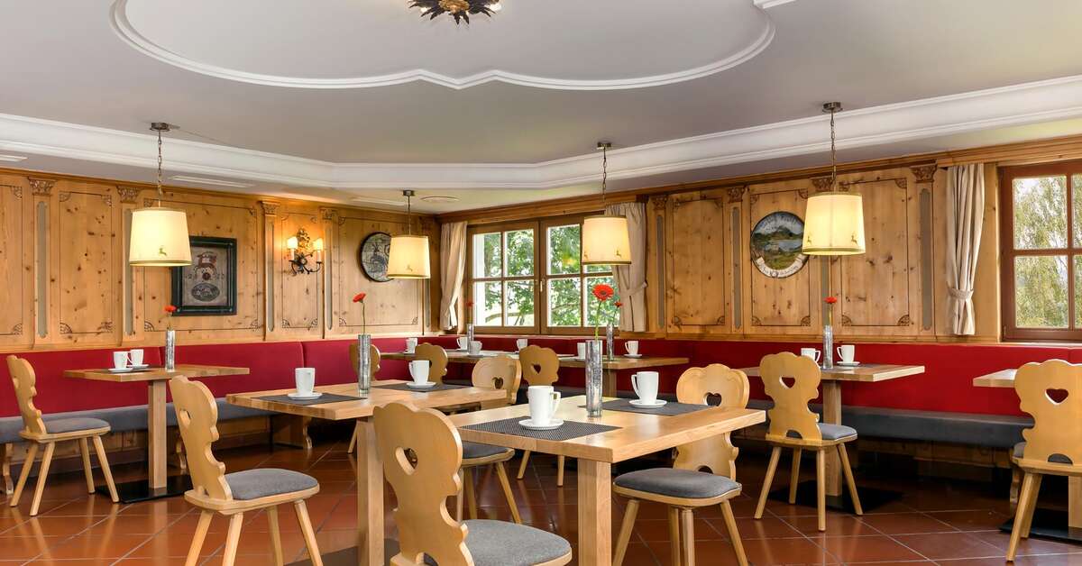 Ein Foto Arabella Jagdhof Resort am Fuschlsee