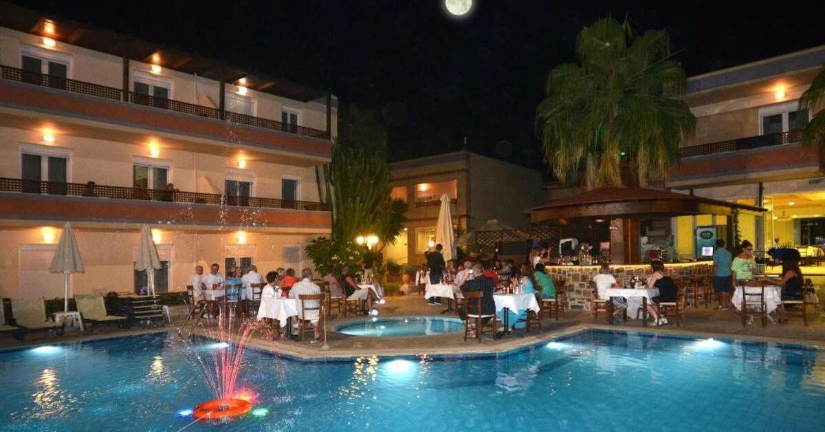 Een foto van Summer Dream Hotel & Appartementen