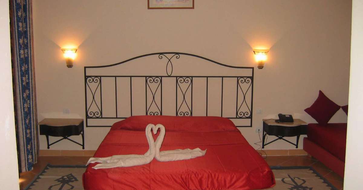 Een foto van Zita Beach Resort
