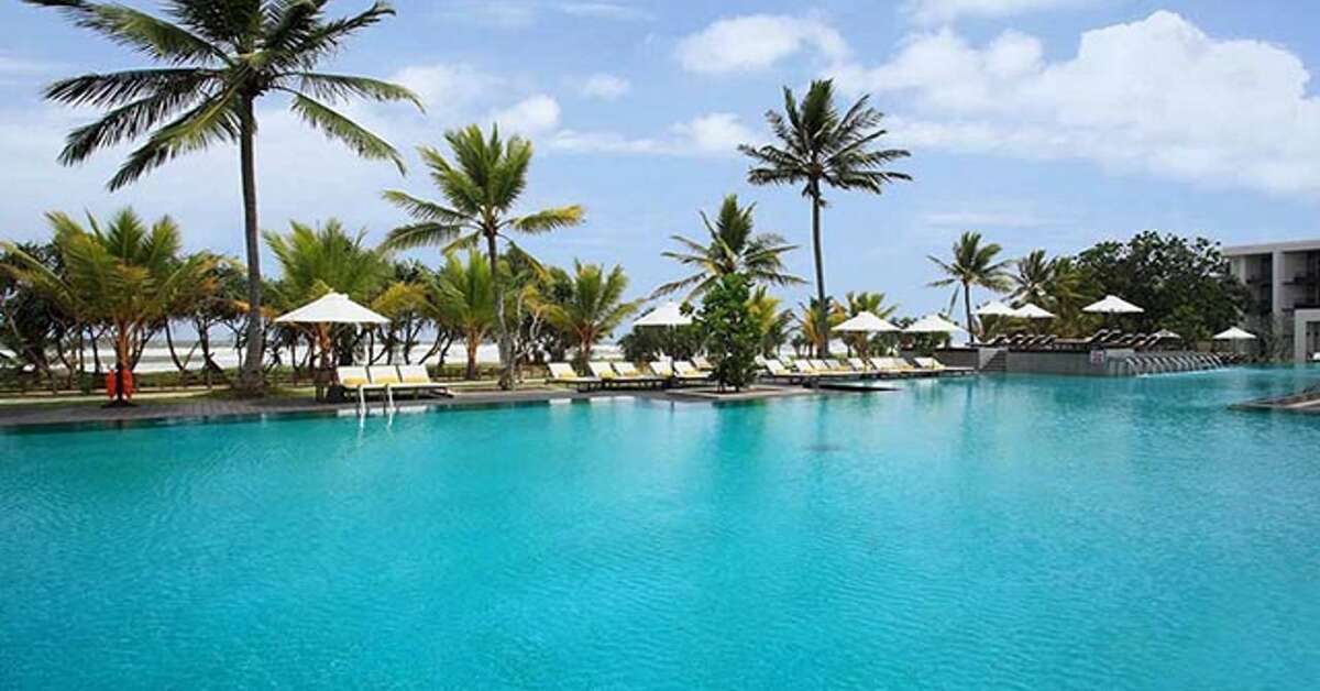 Een foto van Centara Ceysands Resort & Spa Sri Lanka