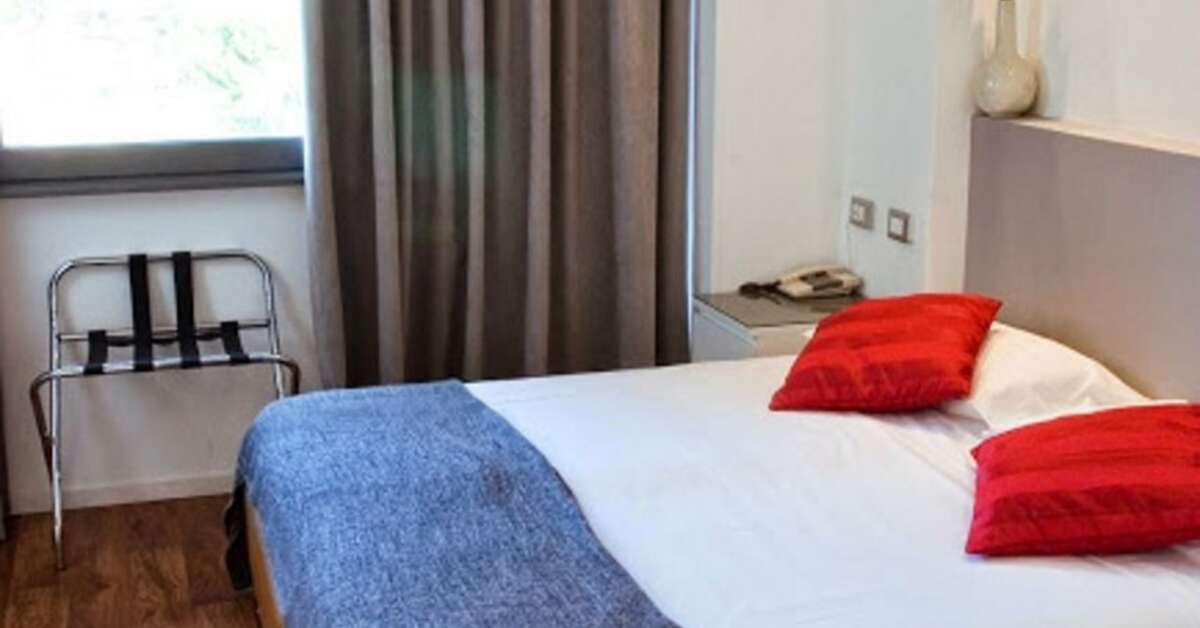 Een foto van Raganelli Hotel