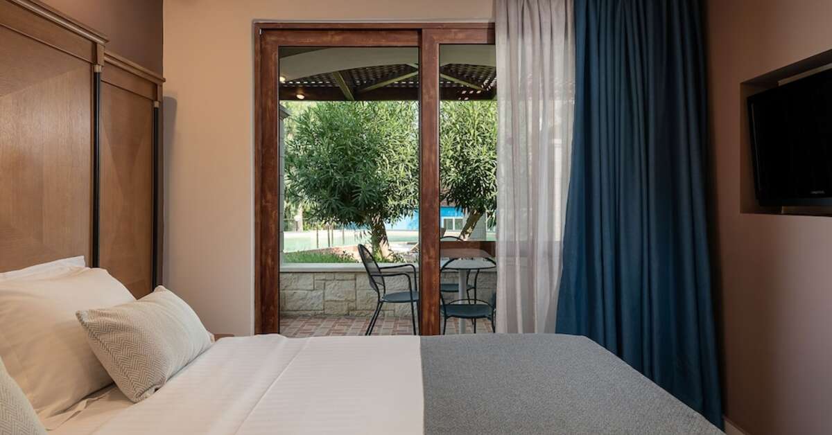 Een foto van TUI Blue Atlantica Creta Paradise