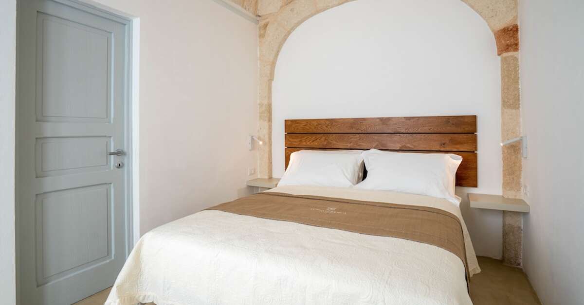 Een foto van Donna Domenica Boutique Suites