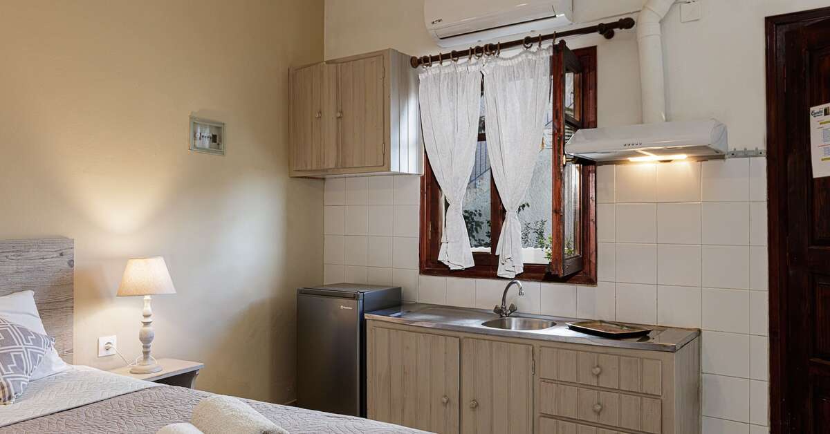 Een foto van Kasteli Studios & Appartementen
