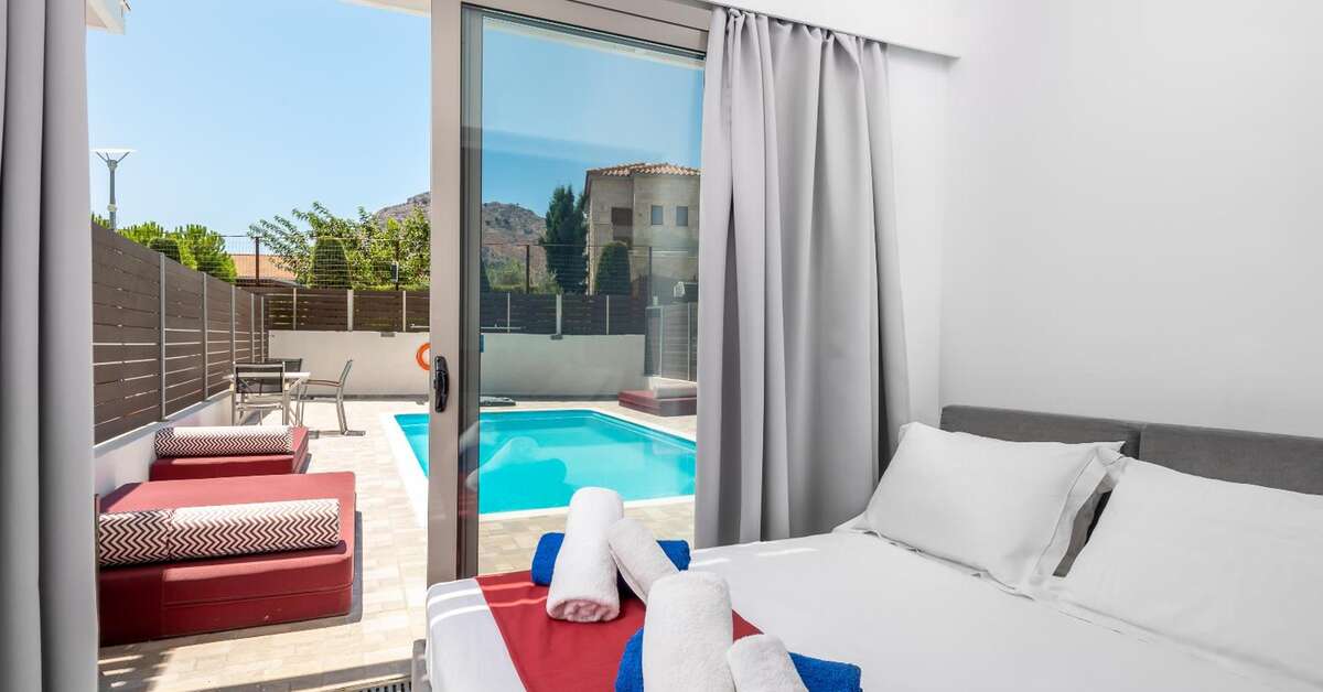 Een foto van Delfinia Resort